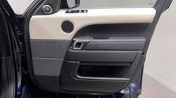 2022 (22) LAND ROVER RANGE ROVER SPORT 3.0 D250 HSE 5dr Auto 5462214