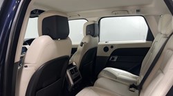 2022 (22) LAND ROVER RANGE ROVER SPORT 3.0 D250 HSE 5dr Auto 5462241