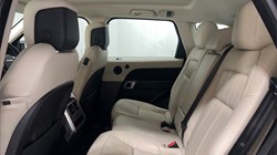 2022 (22) LAND ROVER RANGE ROVER SPORT 3.0 D250 HSE 5dr Auto 5462205