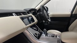 2022 (22) LAND ROVER RANGE ROVER SPORT 3.0 D250 HSE 5dr Auto 5462239
