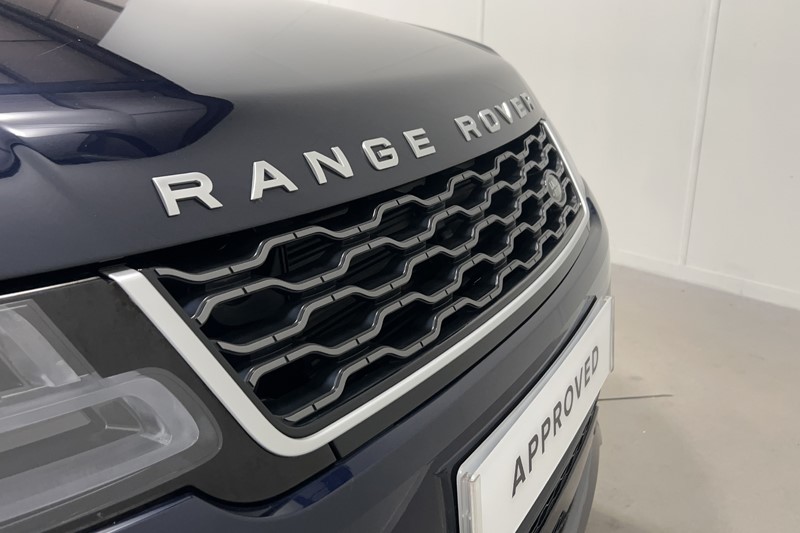 2022 (22) LAND ROVER RANGE ROVER SPORT 3.0 D250 HSE 5dr Auto 5462259