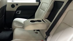 2022 (22) LAND ROVER RANGE ROVER SPORT 3.0 D250 HSE 5dr Auto 5462245