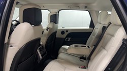 2022 (22) LAND ROVER RANGE ROVER SPORT 3.0 D250 HSE 5dr Auto 5462246