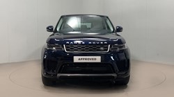 2022 (22) LAND ROVER RANGE ROVER SPORT 3.0 D250 HSE 5dr Auto 5462208