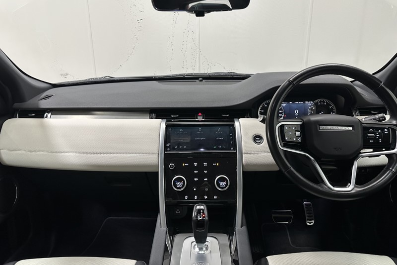 2022 (22) LAND ROVER DISCOVERY SPORT 1.5 P300e Urban Edition 5dr Auto [5 Seat] 5458685