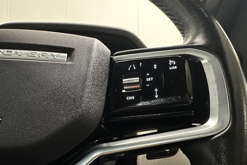 2022 (22) LAND ROVER DISCOVERY SPORT 1.5 P300e Urban Edition 5dr Auto [5 Seat] 5458695