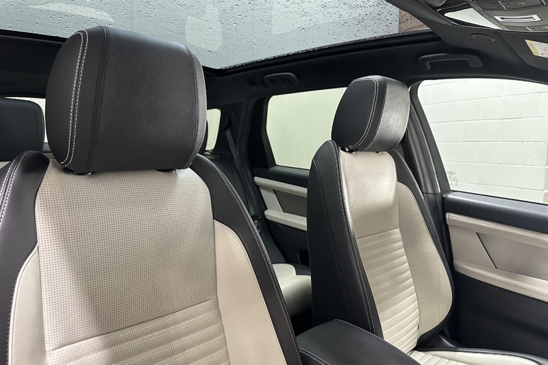 2022 (22) LAND ROVER DISCOVERY SPORT 1.5 P300e Urban Edition 5dr Auto [5 Seat] 5458692