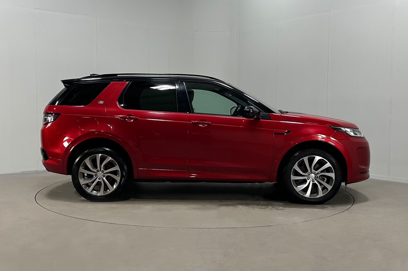 2022 (22) LAND ROVER DISCOVERY SPORT 1.5 P300e Urban Edition 5dr Auto [5 Seat] 5458680