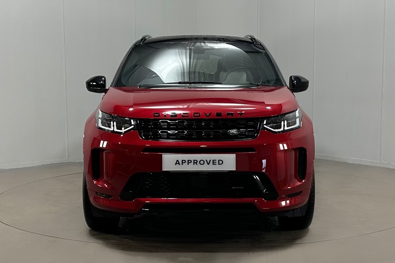 2022 (22) LAND ROVER DISCOVERY SPORT 1.5 P300e Urban Edition 5dr Auto [5 Seat] 5458682