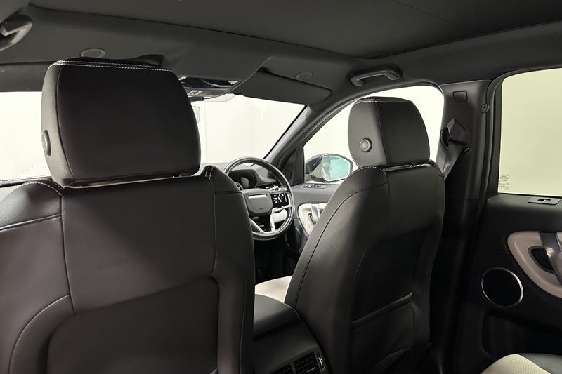 2022 (22) LAND ROVER DISCOVERY SPORT 1.5 P300e Urban Edition 5dr Auto [5 Seat] 5458710