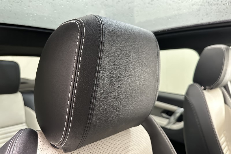 2022 (22) LAND ROVER DISCOVERY SPORT 1.5 P300e Urban Edition 5dr Auto [5 Seat] 5458693