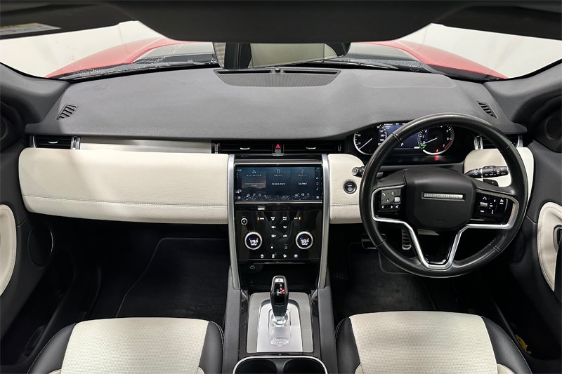 2022 (22) LAND ROVER DISCOVERY SPORT 1.5 P300e Urban Edition 5dr Auto [5 Seat] 5458684