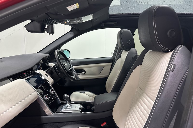 2022 (22) LAND ROVER DISCOVERY SPORT 1.5 P300e Urban Edition 5dr Auto [5 Seat] 5458678