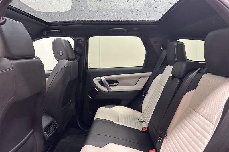 2022 (22) LAND ROVER DISCOVERY SPORT 1.5 P300e Urban Edition 5dr Auto [5 Seat] 5458679