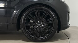 2022 (22) LAND ROVER RANGE ROVER SPORT 3.0 D300 HSE Dynamic Black 5dr Auto 5445718