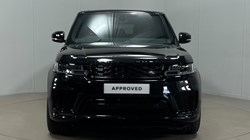 2022 (22) LAND ROVER RANGE ROVER SPORT 3.0 D300 HSE Dynamic Black 5dr Auto 5445717