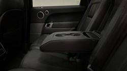2022 (22) LAND ROVER RANGE ROVER SPORT 3.0 D300 HSE Dynamic Black 5dr Auto 5445751