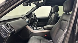 2022 (22) LAND ROVER RANGE ROVER SPORT 3.0 D300 HSE Dynamic Black 5dr Auto 5445713