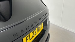 2022 (22) LAND ROVER RANGE ROVER SPORT 3.0 D300 HSE Dynamic Black 5dr Auto 5445757