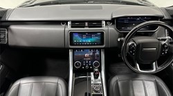 2022 (22) LAND ROVER RANGE ROVER SPORT 3.0 D300 HSE Dynamic Black 5dr Auto 5445719
