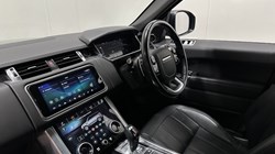 2022 (22) LAND ROVER RANGE ROVER SPORT 3.0 D300 HSE Dynamic Black 5dr Auto 5445747