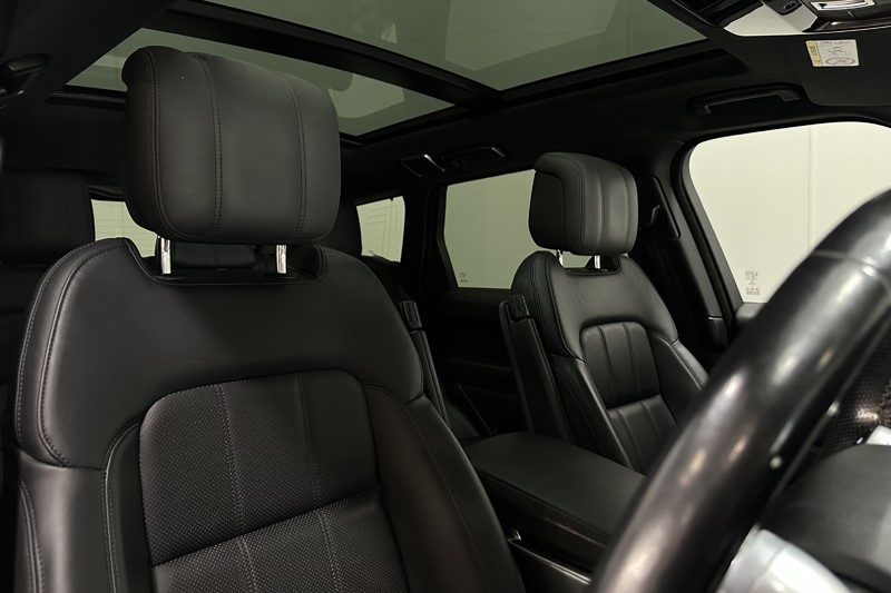 2022 (22) LAND ROVER RANGE ROVER SPORT 3.0 D300 HSE Dynamic Black 5dr Auto 5445729