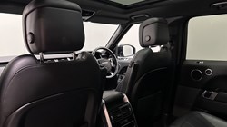 2022 (22) LAND ROVER RANGE ROVER SPORT 3.0 D300 HSE Dynamic Black 5dr Auto 5445748