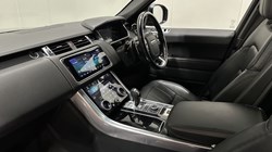2022 (22) LAND ROVER RANGE ROVER SPORT 3.0 D300 HSE Dynamic Black 5dr Auto 5445746