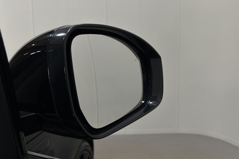 2022 (22) LAND ROVER RANGE ROVER SPORT 3.0 D300 HSE Dynamic Black 5dr Auto 5445726