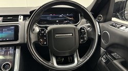 2022 (22) LAND ROVER RANGE ROVER SPORT 3.0 D300 HSE Dynamic Black 5dr Auto 5445721