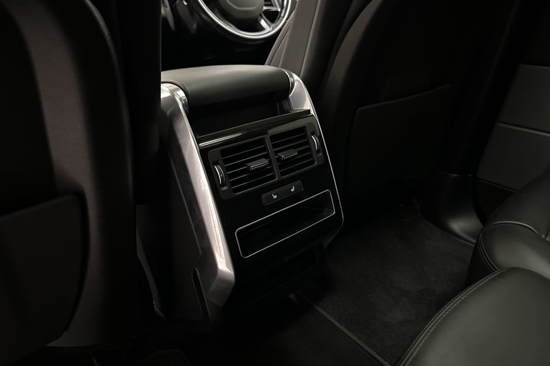 2022 (22) LAND ROVER RANGE ROVER SPORT 3.0 D300 HSE Dynamic Black 5dr Auto 5445752
