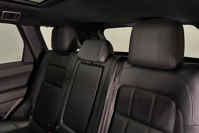 2022 (22) LAND ROVER RANGE ROVER SPORT 3.0 D300 HSE Dynamic Black 5dr Auto 5445750