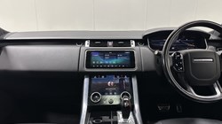 2022 (22) LAND ROVER RANGE ROVER SPORT 3.0 D300 HSE Dynamic Black 5dr Auto 5445720