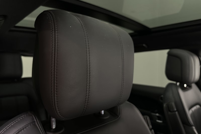 2022 (22) LAND ROVER RANGE ROVER SPORT 3.0 D300 HSE Dynamic Black 5dr Auto 5445730