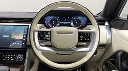 2021 (71) LAND ROVER RANGE ROVER 3.0 D300 Autobiography 4dr Auto 5506309