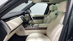 2021 (71) LAND ROVER RANGE ROVER 3.0 D300 Autobiography 4dr Auto 5506301