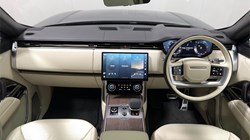 2021 (71) LAND ROVER RANGE ROVER 3.0 D300 Autobiography 4dr Auto 5506307