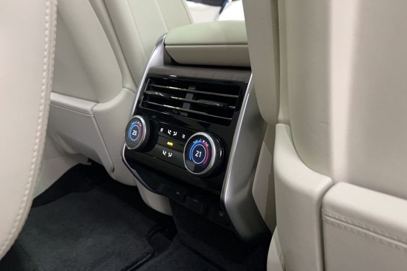 2021 (71) LAND ROVER RANGE ROVER 3.0 D300 Autobiography 4dr Auto 5506310