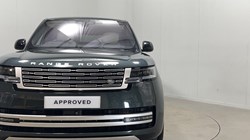2021 (71) LAND ROVER RANGE ROVER 3.0 D300 Autobiography 4dr Auto 5506370