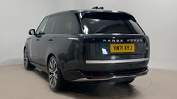 2021 (71) LAND ROVER RANGE ROVER 3.0 D300 Autobiography 4dr Auto 5506300
