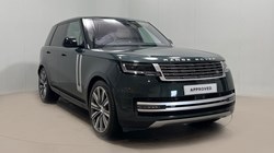2021 (71) LAND ROVER RANGE ROVER 3.0 D300 Autobiography 4dr Auto 5506299