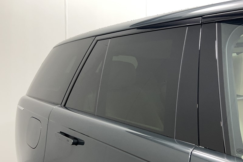 2021 (71) LAND ROVER RANGE ROVER 3.0 D300 Autobiography 4dr Auto 5506364