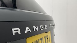 2021 (71) LAND ROVER RANGE ROVER 3.0 D300 Autobiography 4dr Auto 5506362