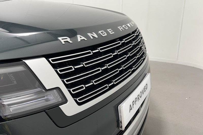 2021 (71) LAND ROVER RANGE ROVER 3.0 D300 Autobiography 4dr Auto 5506369