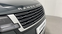 2021 (71) LAND ROVER RANGE ROVER 3.0 D300 Autobiography 4dr Auto 5506369
