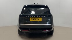 2021 (71) LAND ROVER RANGE ROVER 3.0 D300 Autobiography 4dr Auto 5506304