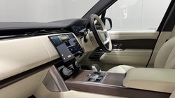 2021 (71) LAND ROVER RANGE ROVER 3.0 D300 Autobiography 4dr Auto 5506342