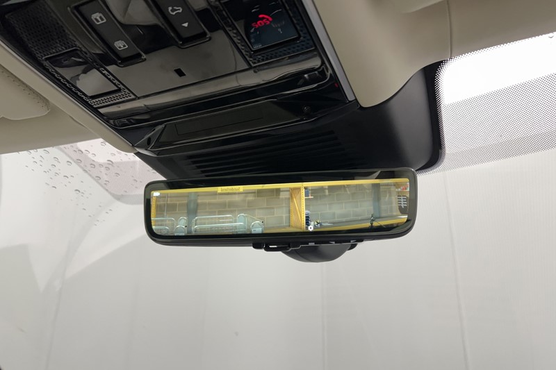 2021 (71) LAND ROVER RANGE ROVER 3.0 D300 Autobiography 4dr Auto 5506323
