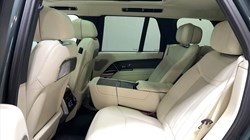2021 (71) LAND ROVER RANGE ROVER 3.0 D300 Autobiography 4dr Auto 5506302