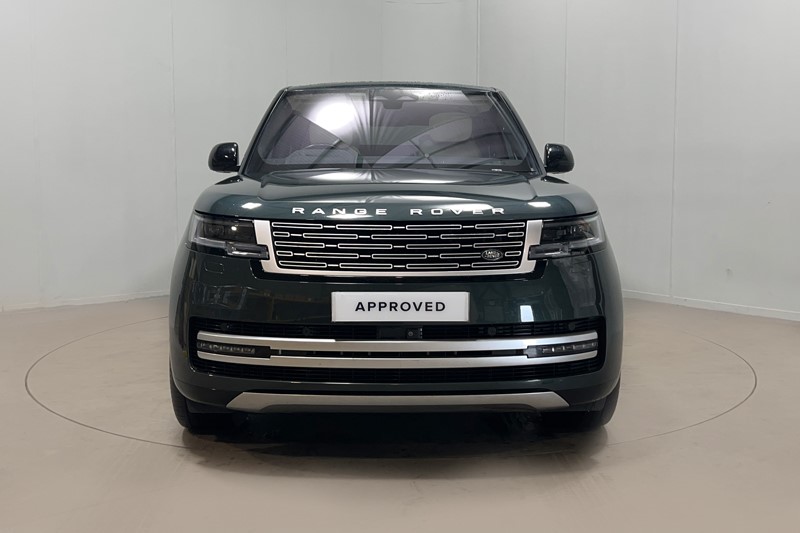 2021 (71) LAND ROVER RANGE ROVER 3.0 D300 Autobiography 4dr Auto 5506305